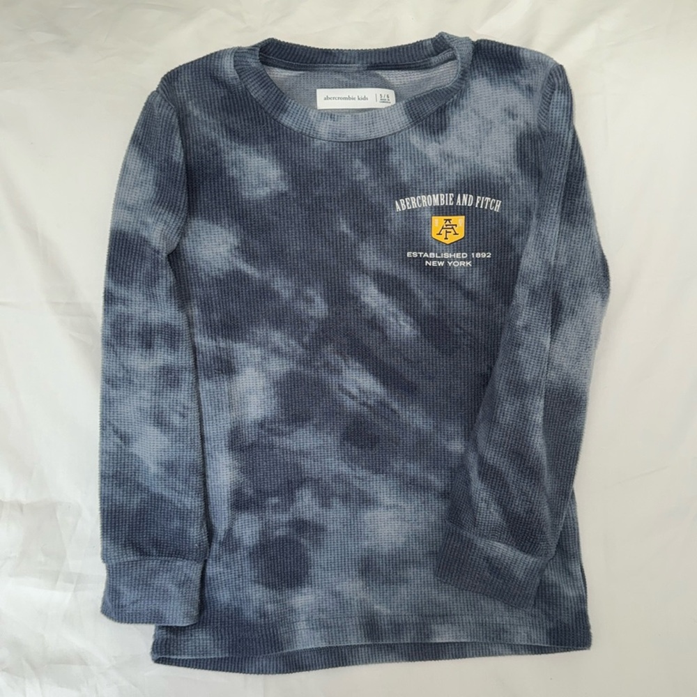 Abercrombie long sleeve
